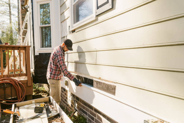 Top rated local Emergency Siding Repair specialists in Hobart, IN